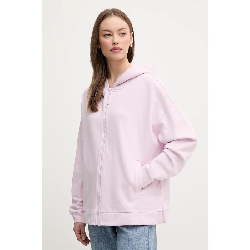 Bavlnená mikina United Colors of Benetton 63296967