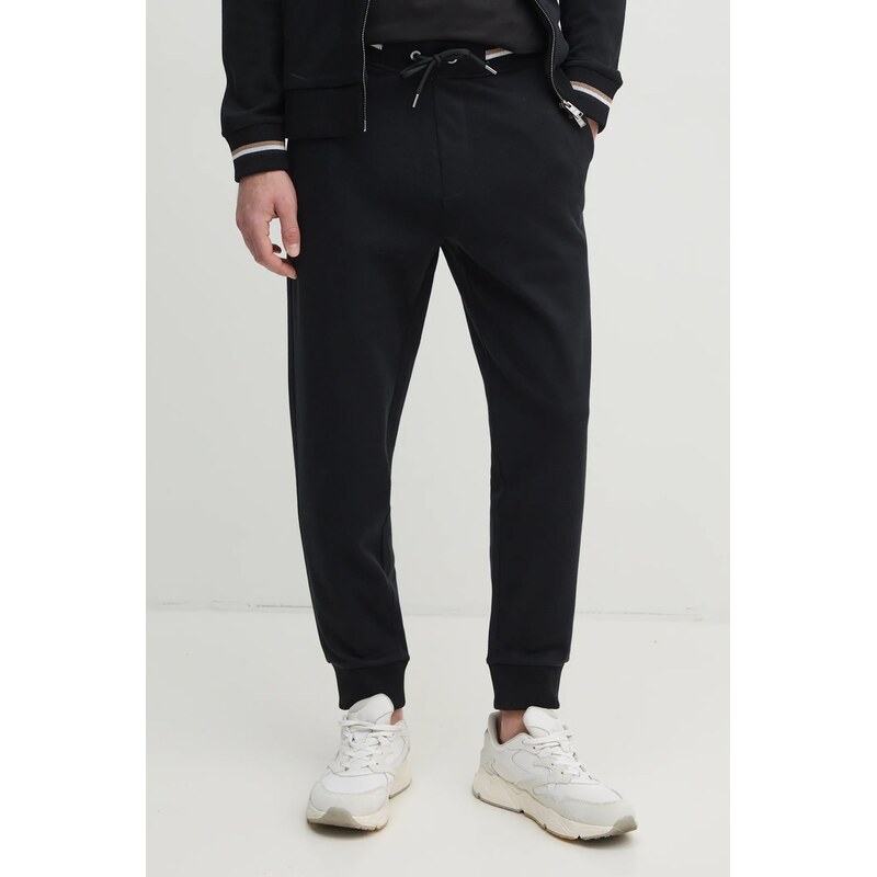 Bavlnené tepláky BOSS 62420088