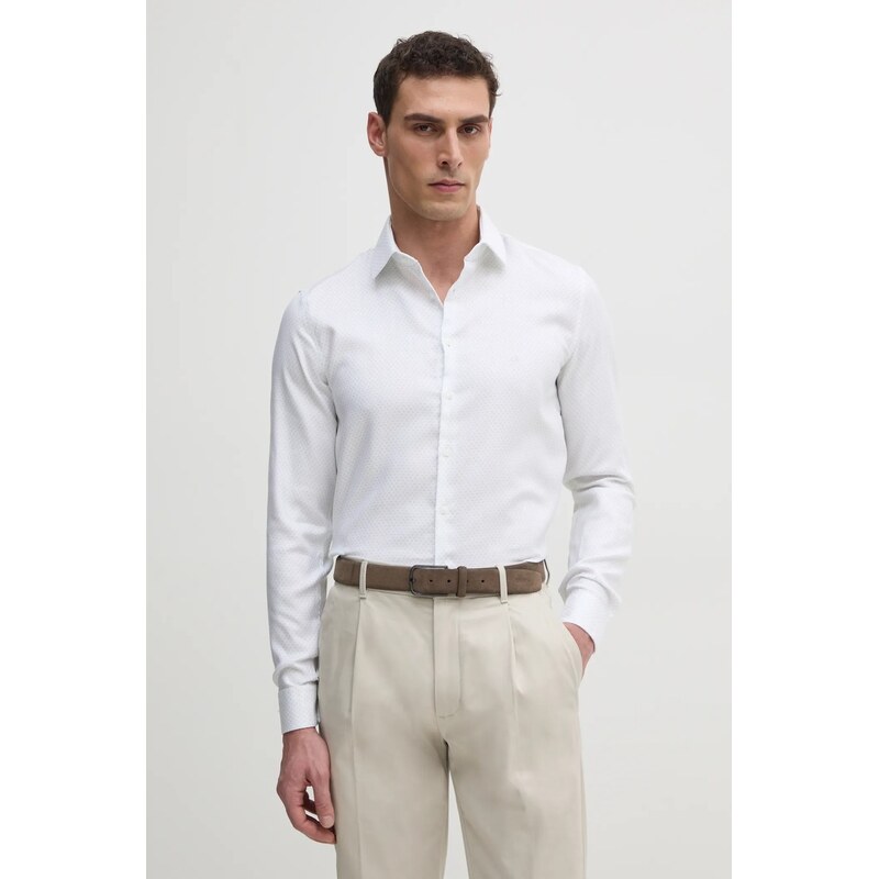 Košeľa Calvin Klein 62186138