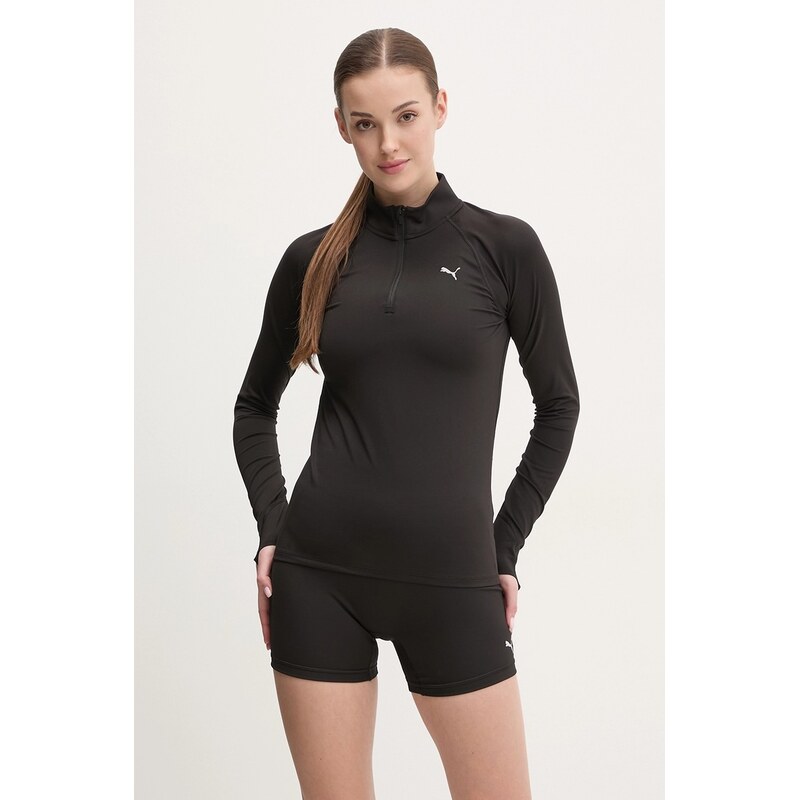 Bežecká mikina Puma Run Velocity 62210286