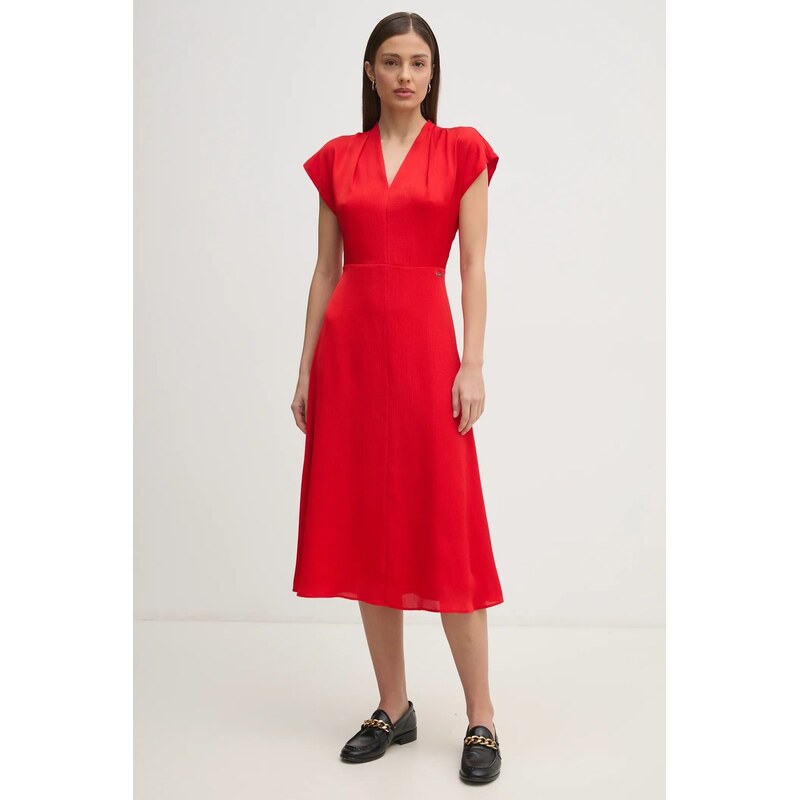 Šaty Calvin Klein 62252489