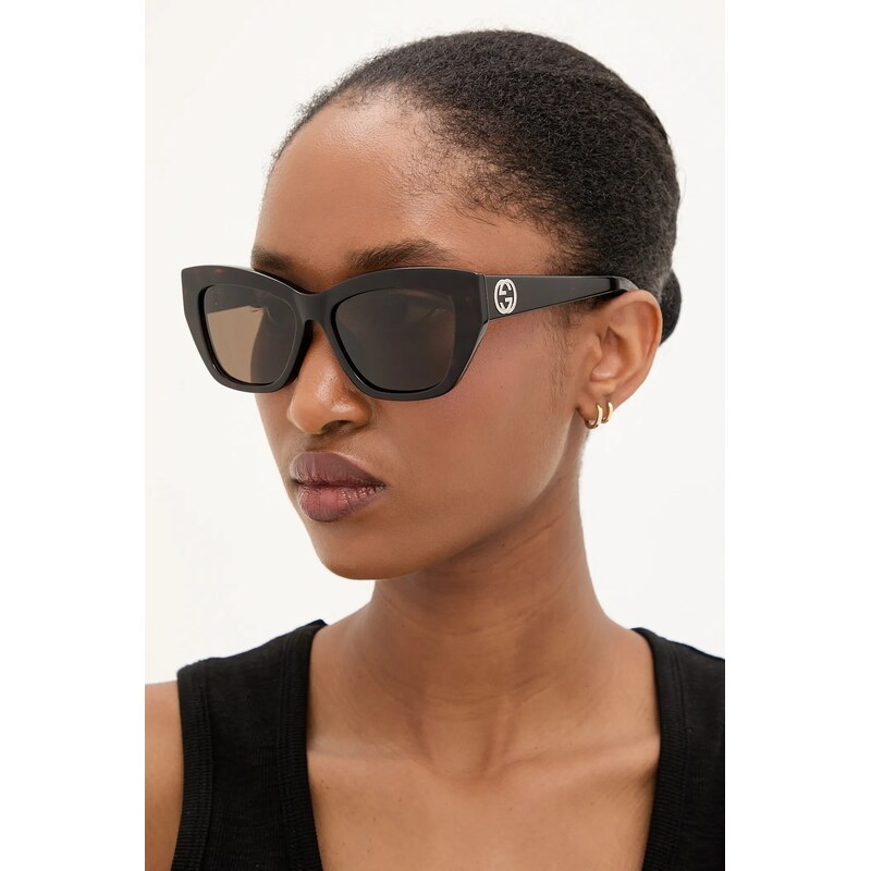 Slnečné okuliare Gucci 64180423