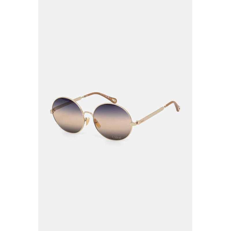 Slnečné okuliare Chloé 62674106