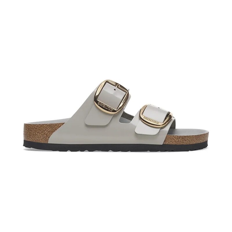 Kožené šľapky Birkenstock Arizona Big Buckle 62349696