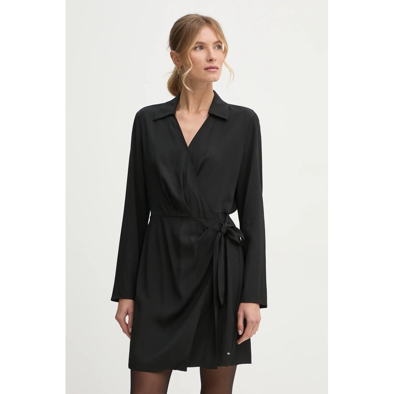 Šaty Tommy Hilfiger 62299973