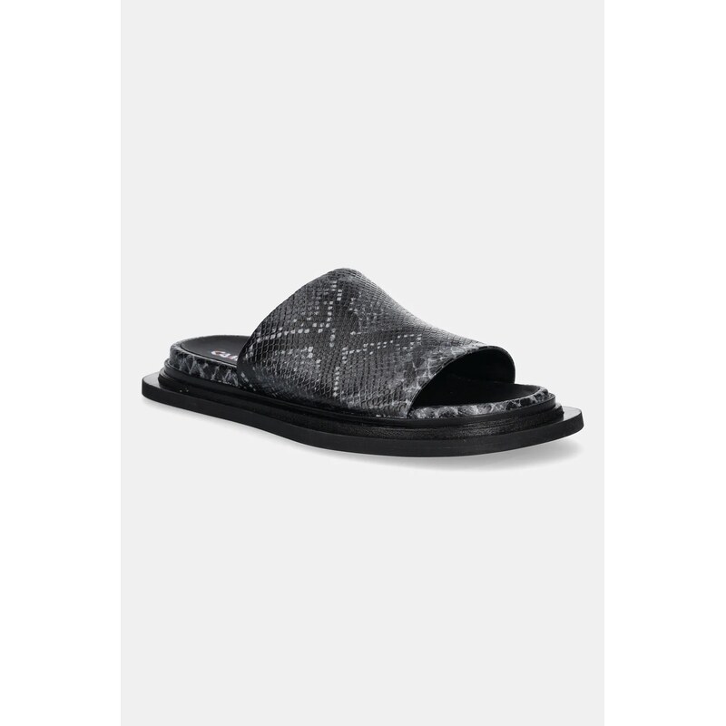 Kožené šľapky CAMPERLAB Nada 64323325