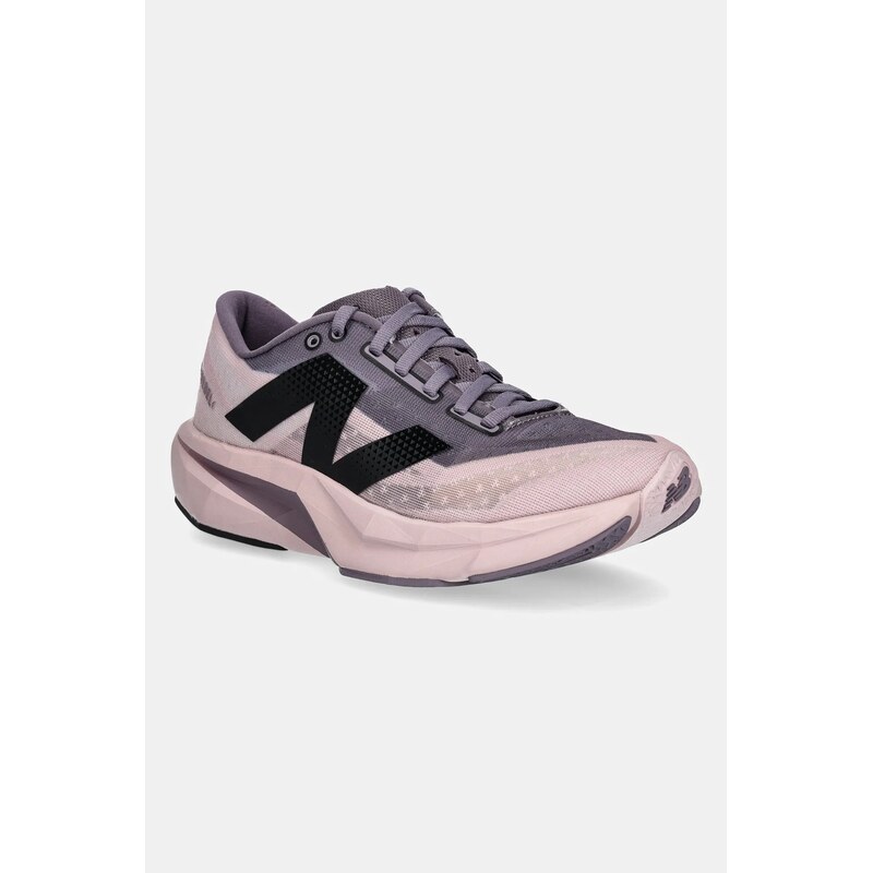 Bežecké topánky New Balance FuelCell Rebel v4 62349799