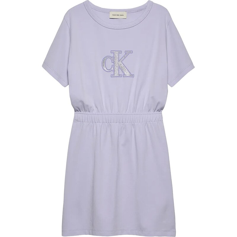 Dievčenské šaty Calvin Klein Jeans 62349863