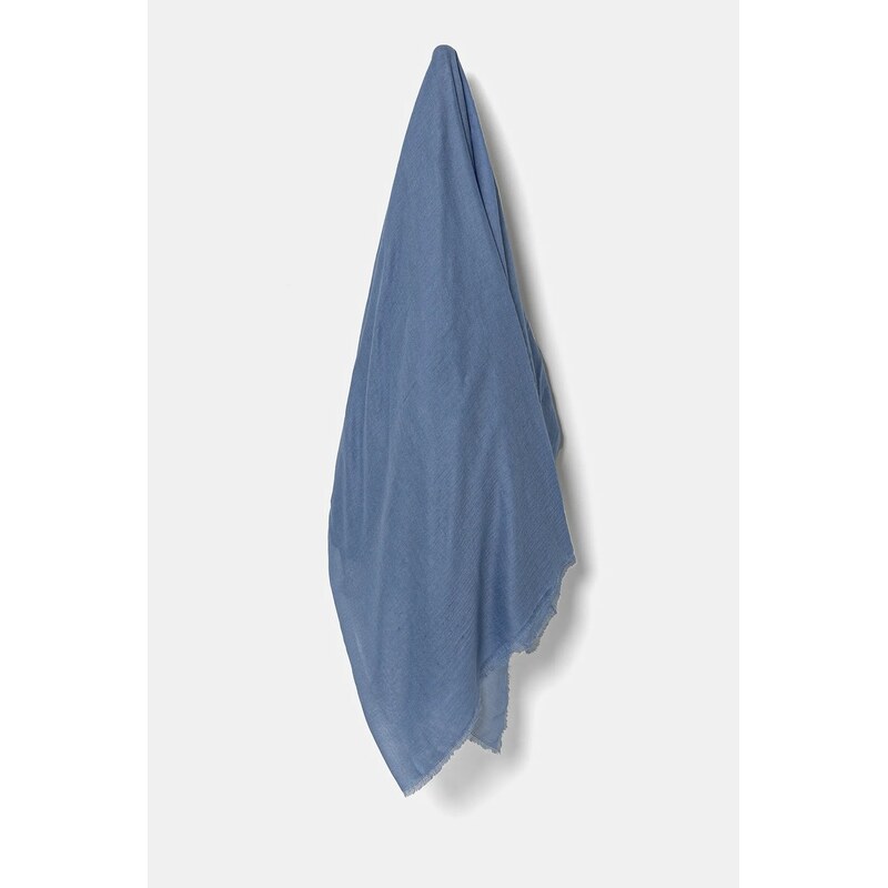 Šál s prímesou vlny Weekend Max Mara 63998196