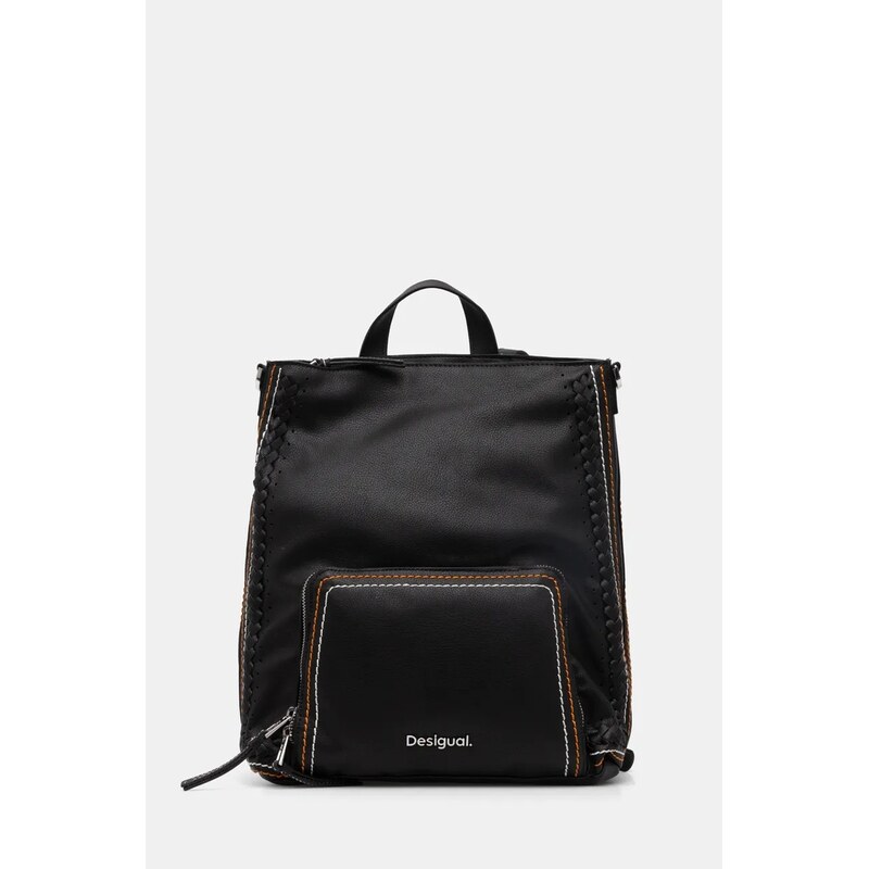 Ruksak Desigual TRAMA PRETORIA 64323510