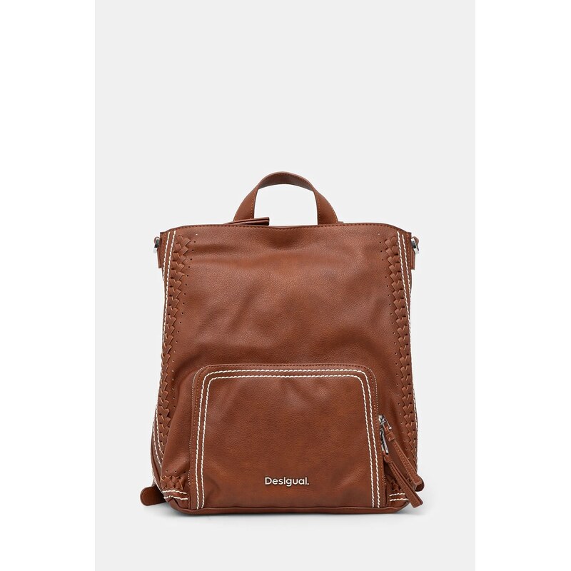 Ruksak Desigual TRAMA PRETORIA 64323511