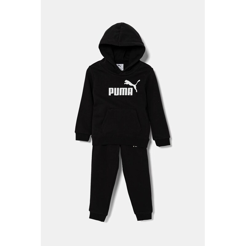 Detská tepláková súprava Puma ESS No.1 Logo Sweat Suit TR 62350285