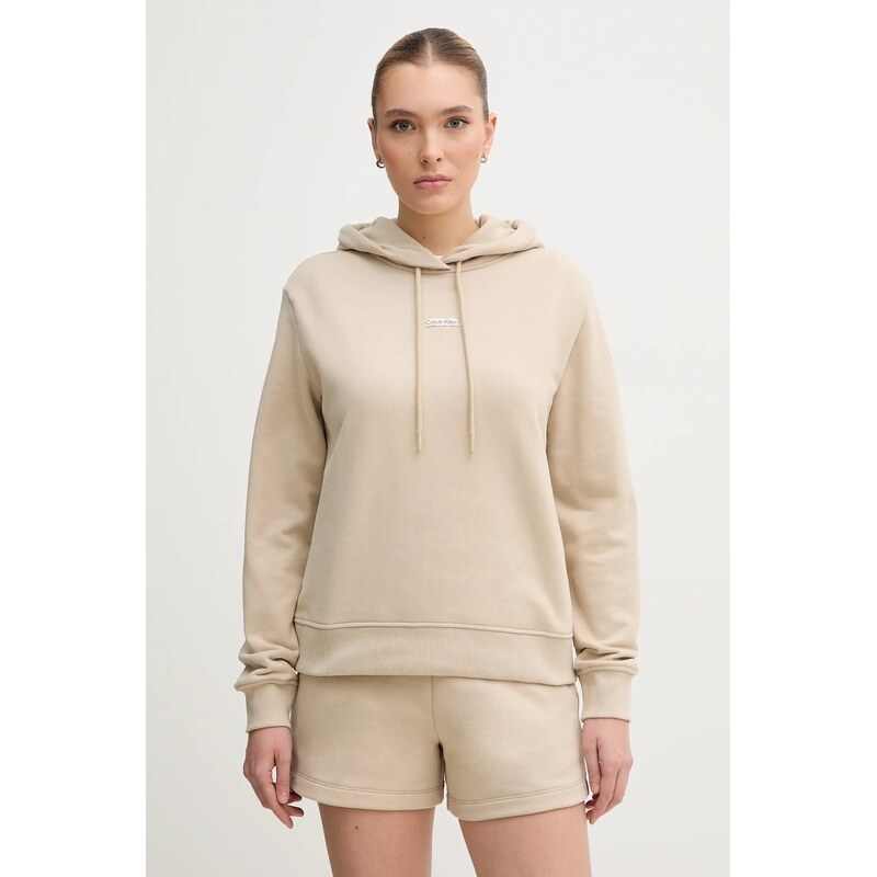 Bavlnená mikina Calvin Klein Jeans 62402931