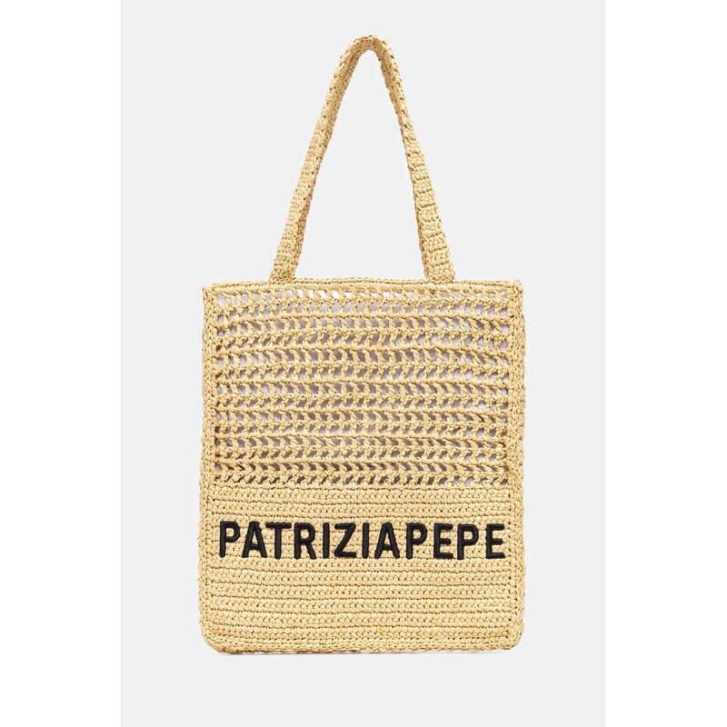 Kabelka Patrizia Pepe 64323868