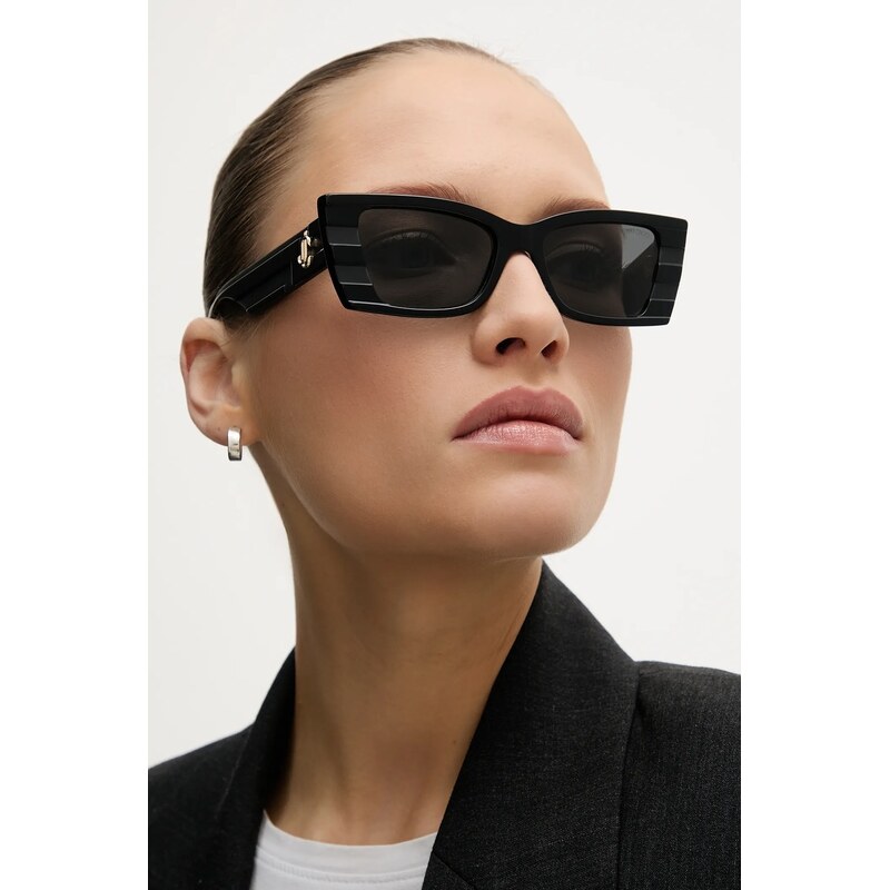 Slnečné okuliare Jimmy Choo 62466104