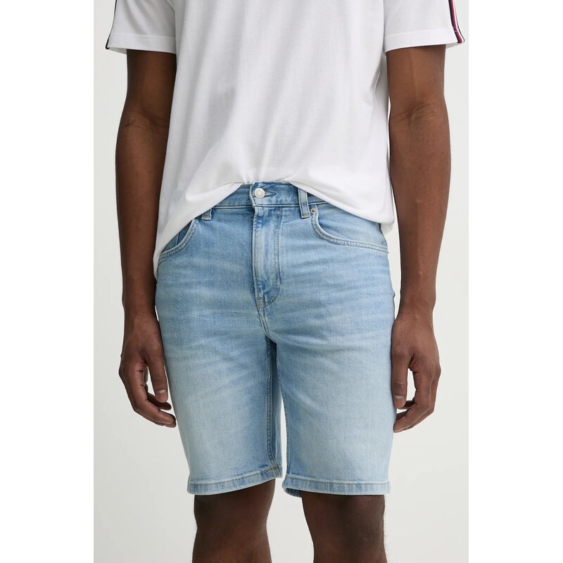 Šortky Tommy Hilfiger 62410787