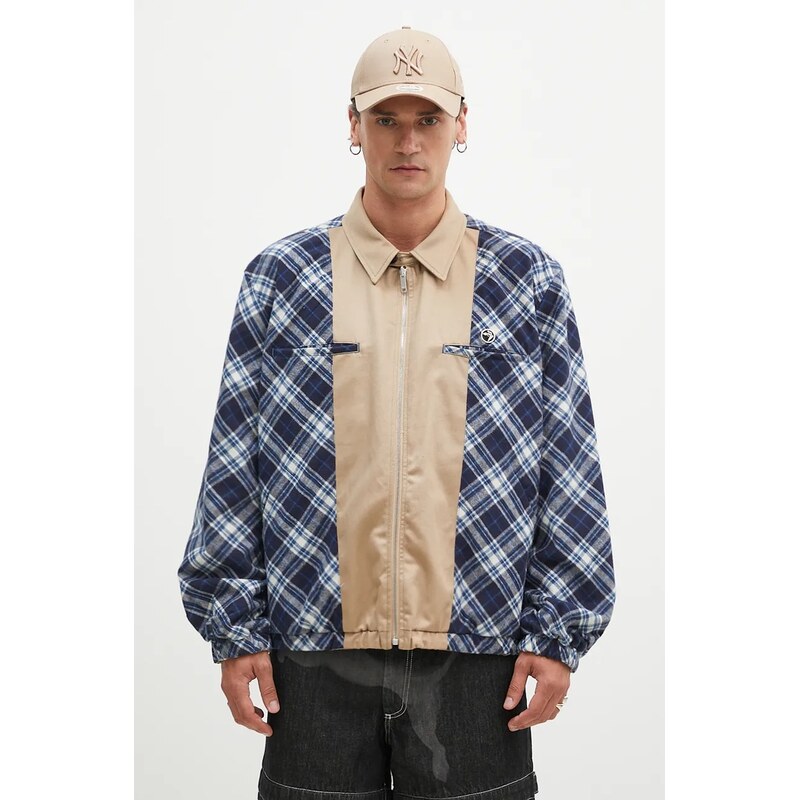 Obojstranná bunda AMBUSH Chinos Blouson 62575136