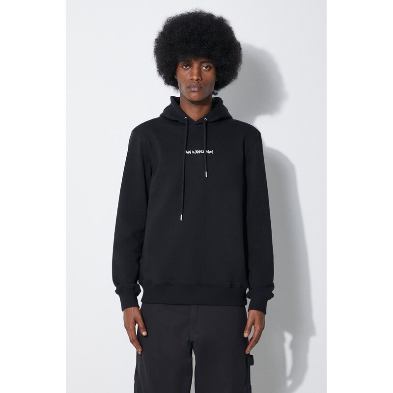 Bavlnená mikina Han Kjøbenhavn Graphic 62850948