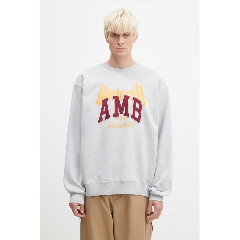 Bavlnená mikina AMBUSH Graphic 62575112