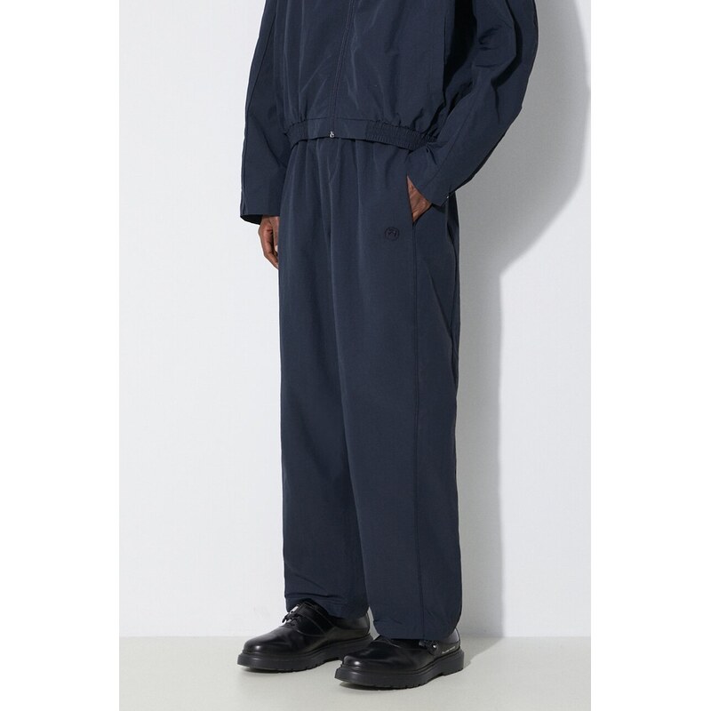 Nohavice AMBUSH Nylon Track Pants 62575184