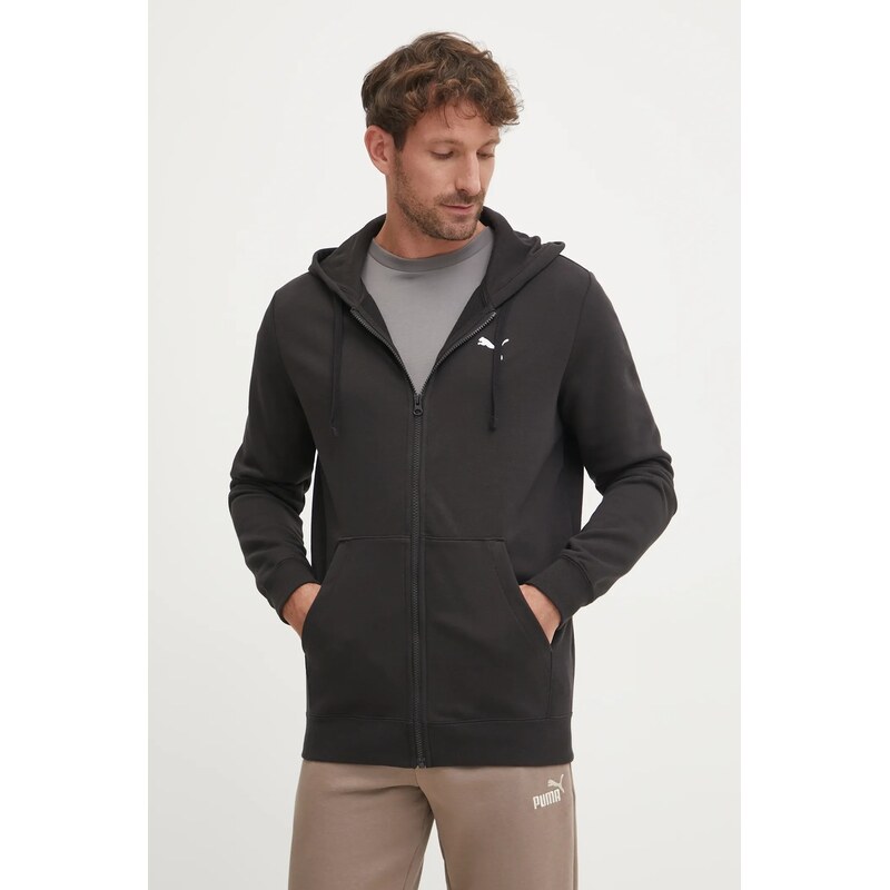 Mikina Puma 62466634