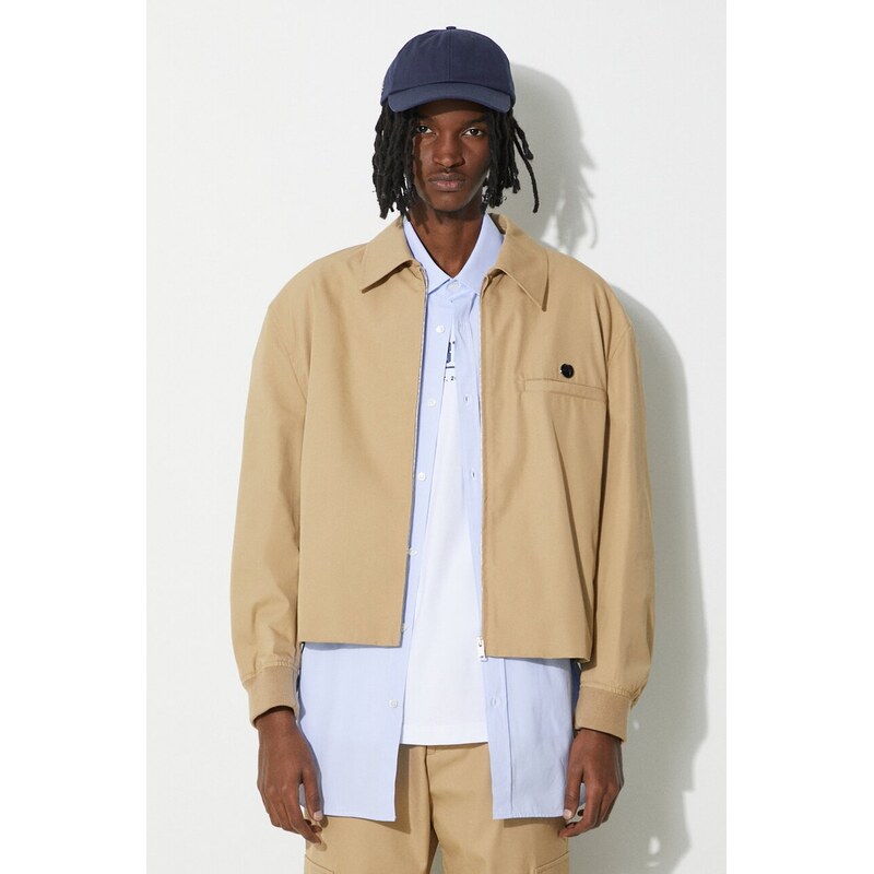 Bunda AMBUSH Sponge Mix Jacket 62575208