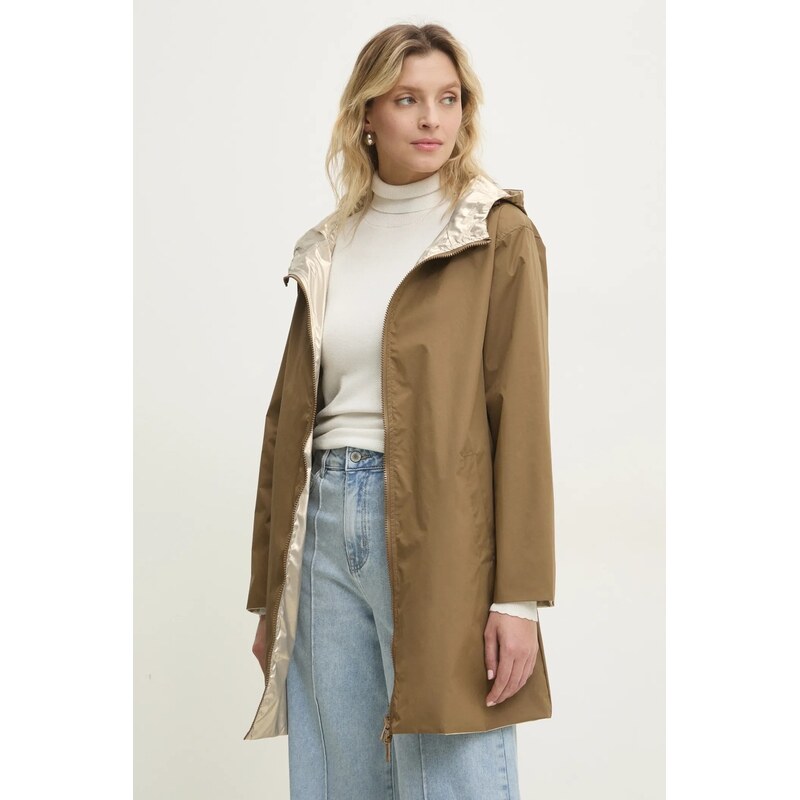 Obojstranná bunda Answear.LAB 62466456