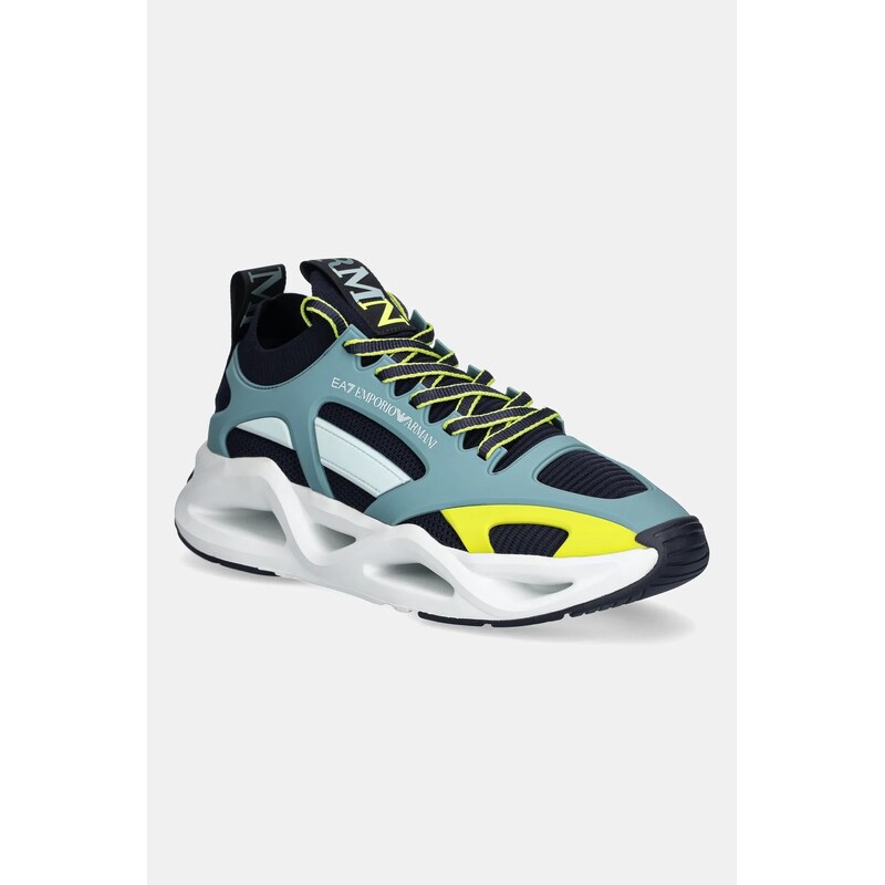Tenisky EA7 Emporio Armani 63330744