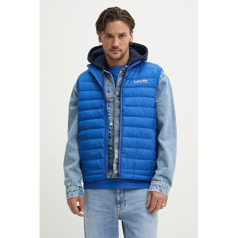 Vesta Red Bull Racing x Pepe Jeans LIGHTWEIGHT GILET 62575606