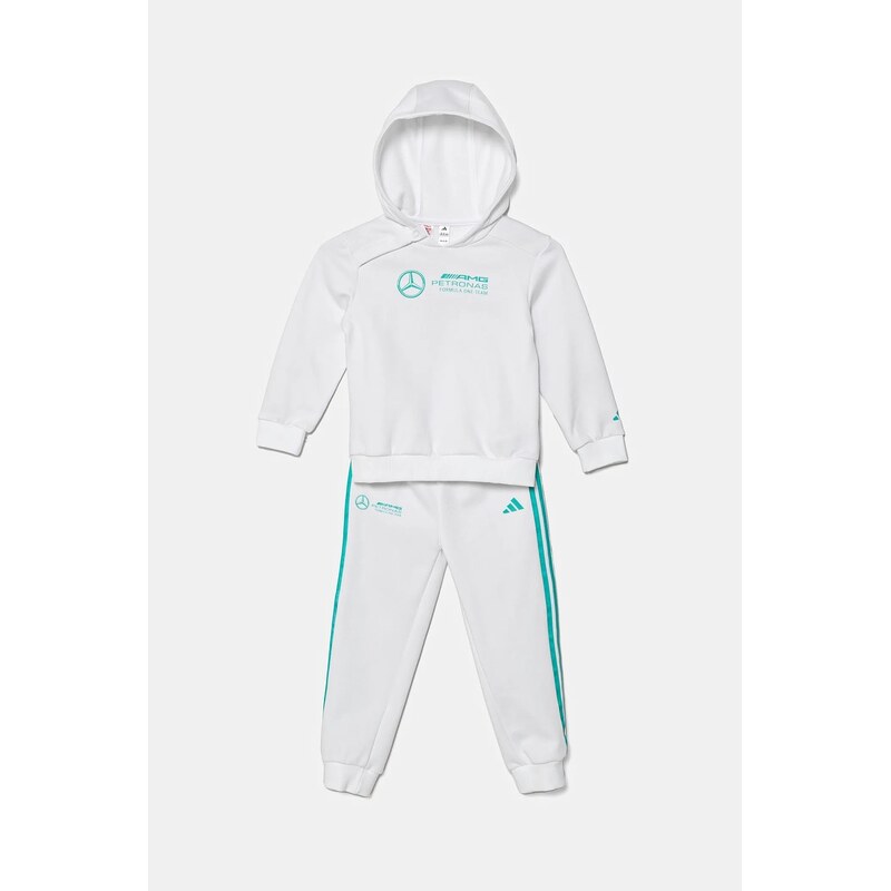 Detská tepláková súprava adidas Performance MER DNA 62539931