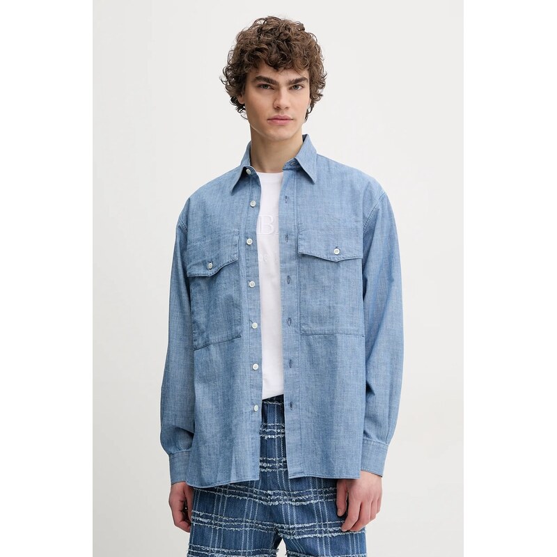 Bavlnená košeľa Sunflower 62591109