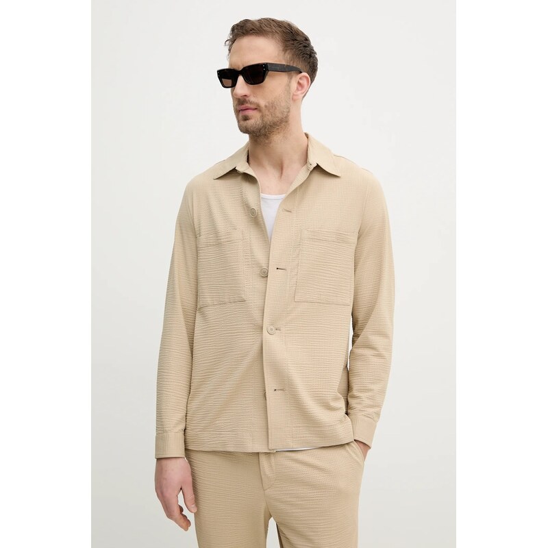 Košeľa BOSS 62540025