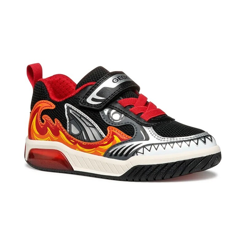 Detské tenisky Geox INEK 62582563