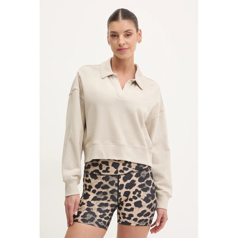 Bavlnená mikina Dkny 63998410