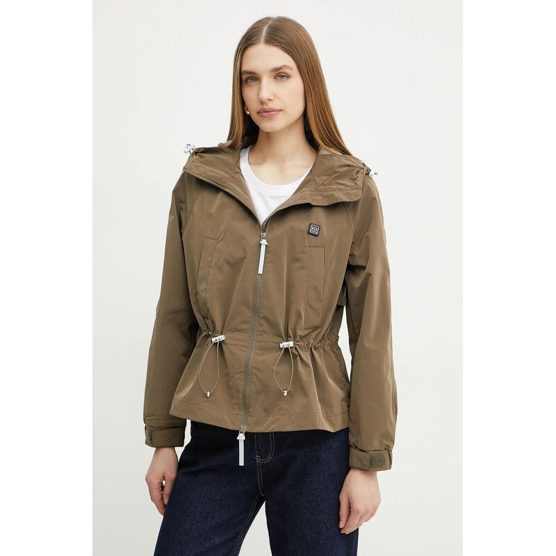 Bunda Armani Exchange 62604454