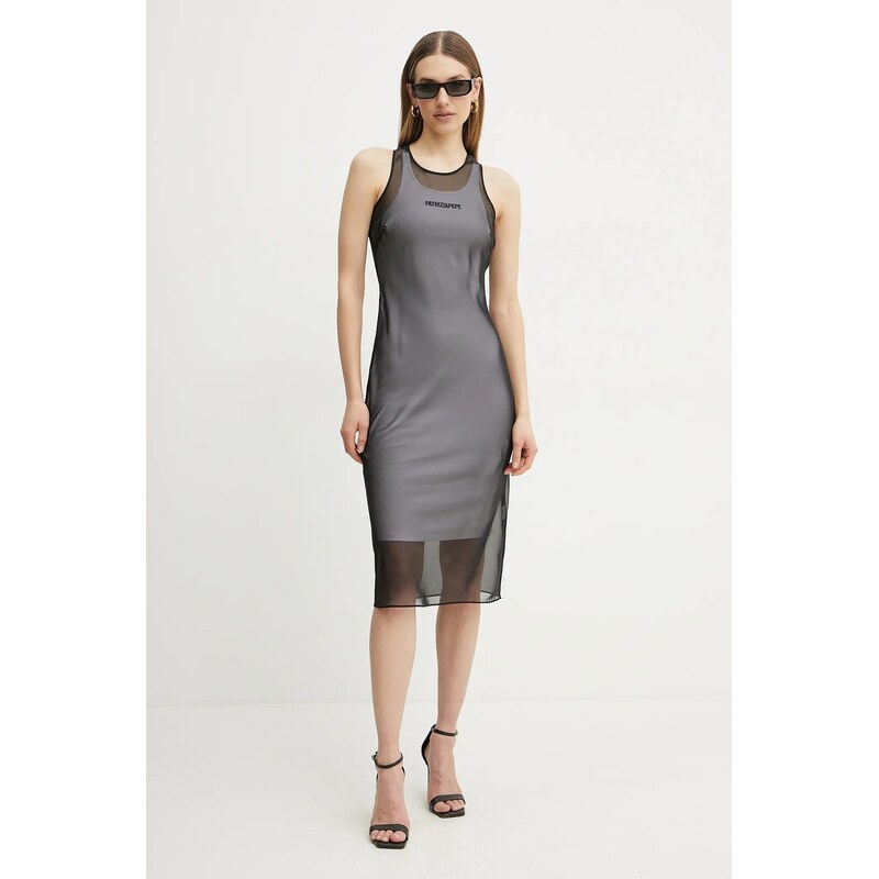 Šaty Patrizia Pepe 64324917