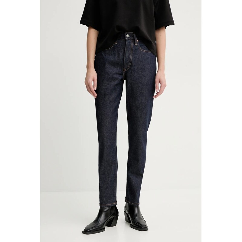 Rifle Levis HI-RISE BOYFRIEND 62608059