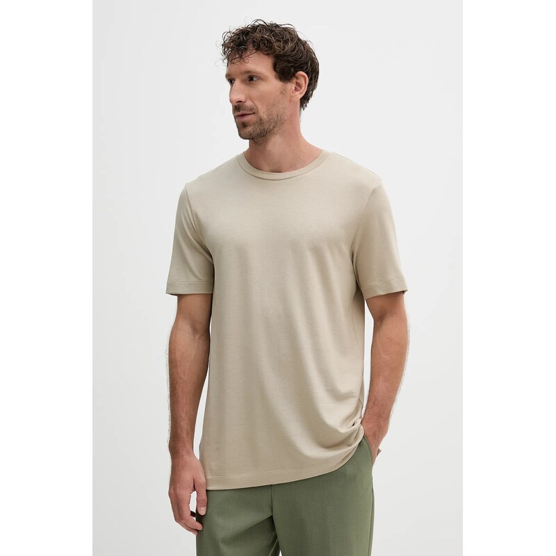 Tričko BOSS H-Thompson 57 64253631