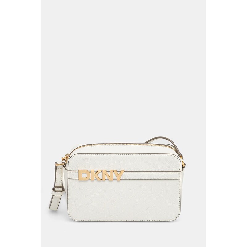 Kožená kabelka Dkny 63998471