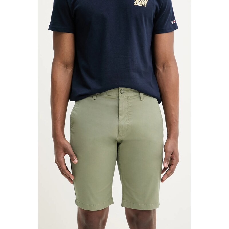 Šortky Tommy Jeans 62657522