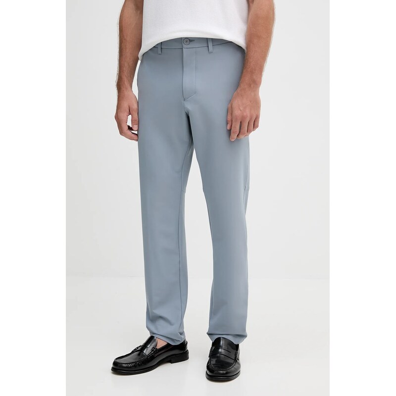 Nohavice BOSS Green T_Commuter-Slim 64253632