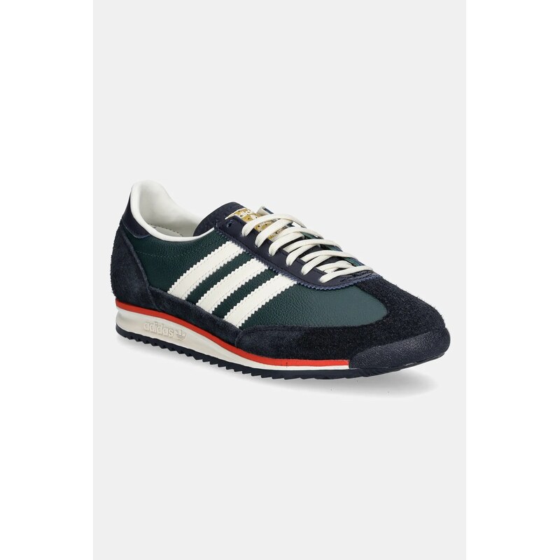 Tenisky adidas Originals Sl 72 OG W 62696721