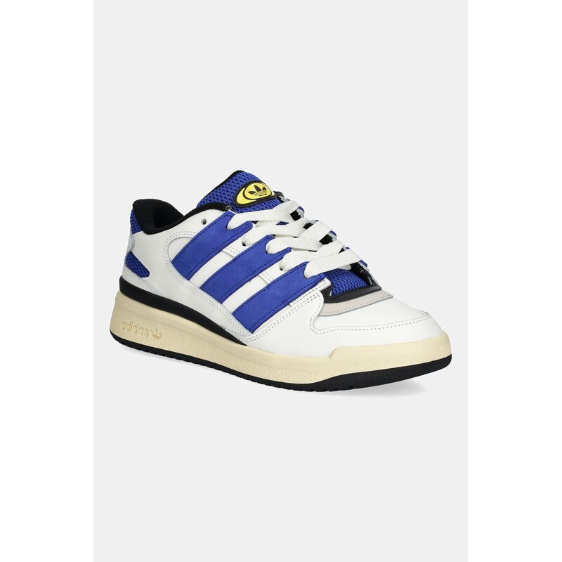 Kožené tenisky adidas Originals Forum2000 62696741