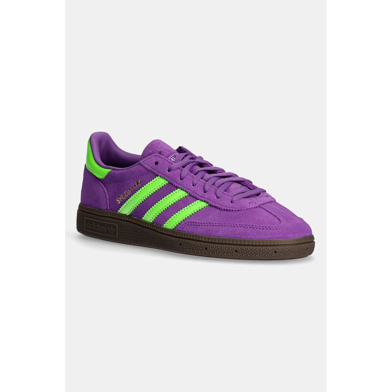Tenisky adidas Originals Handball Spezial W 62789587