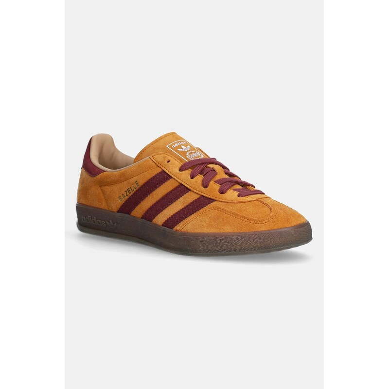 Tenisky adidas Originals Gazelle Indoor 62791390
