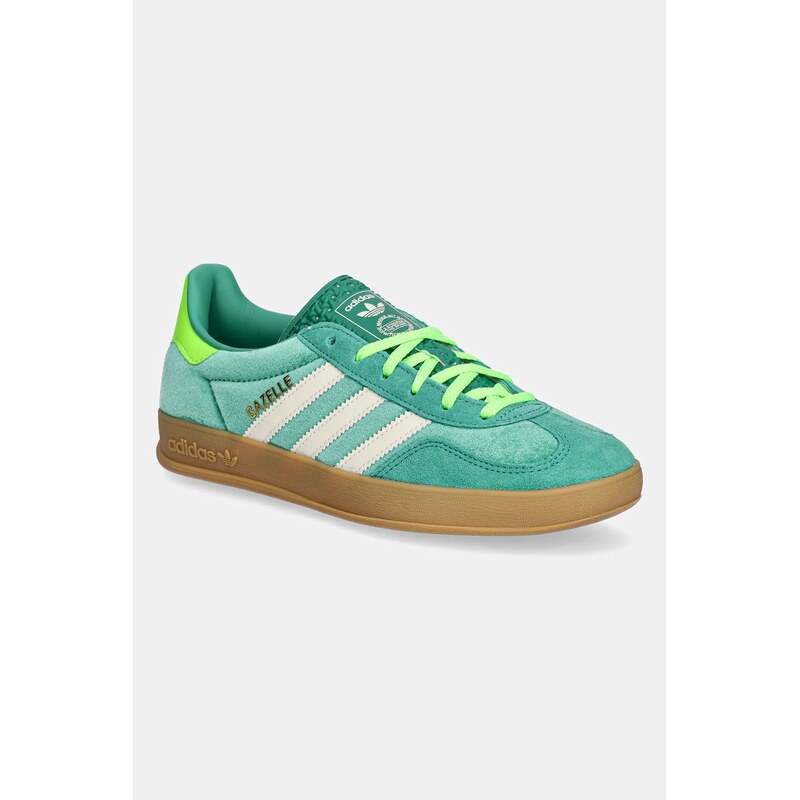 Tenisky adidas Originals Gazelle Indoor 62718976