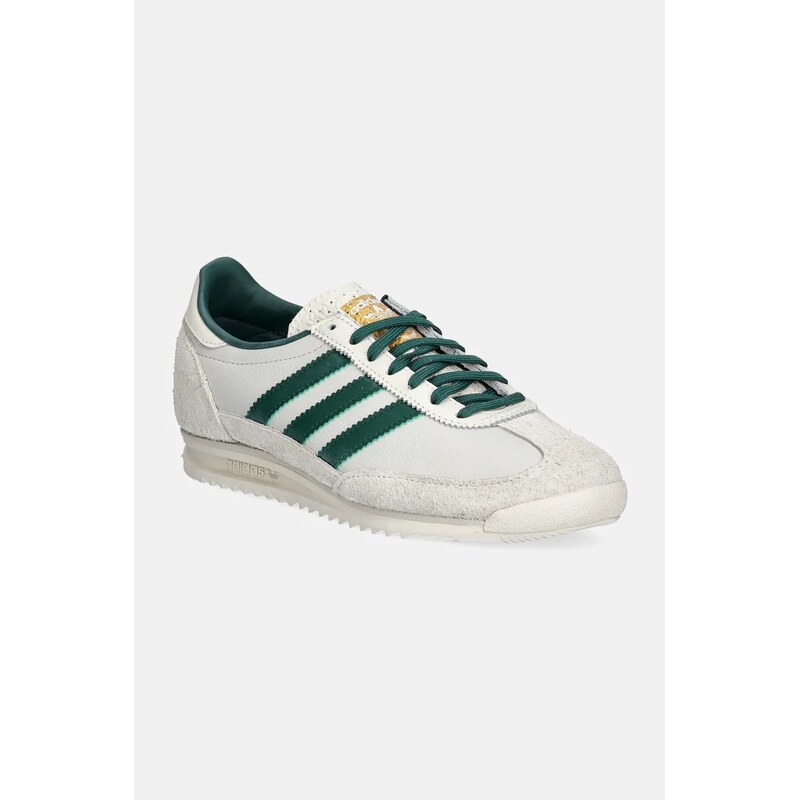 Kožené tenisky adidas Originals Sl 72 OG W 62696717