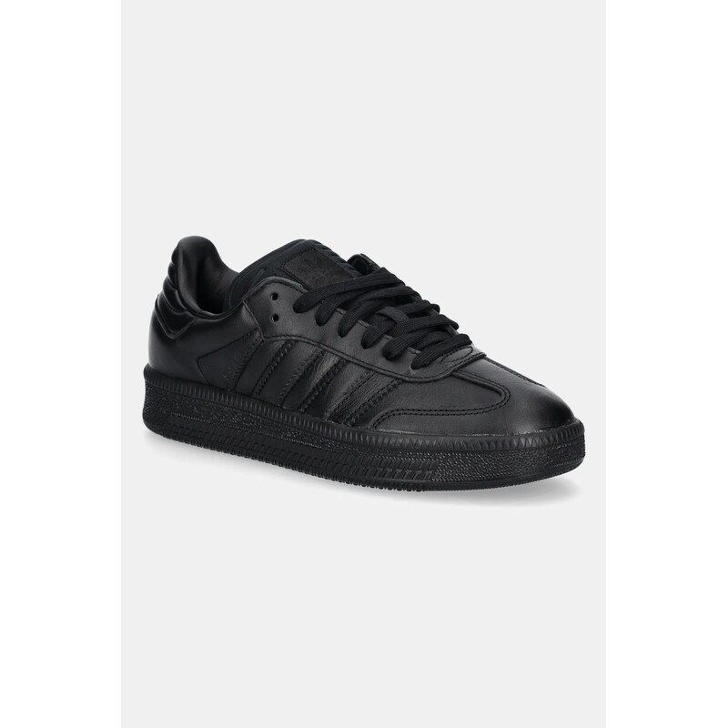 Kožené tenisky adidas Originals Samba XLG 62791393