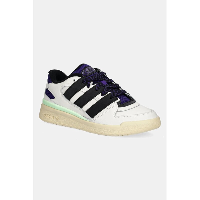 Kožené tenisky adidas Originals Forum2000 W 62696735