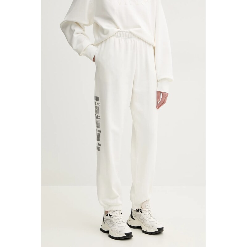 Bavlnené tepláky Pinko 62685453